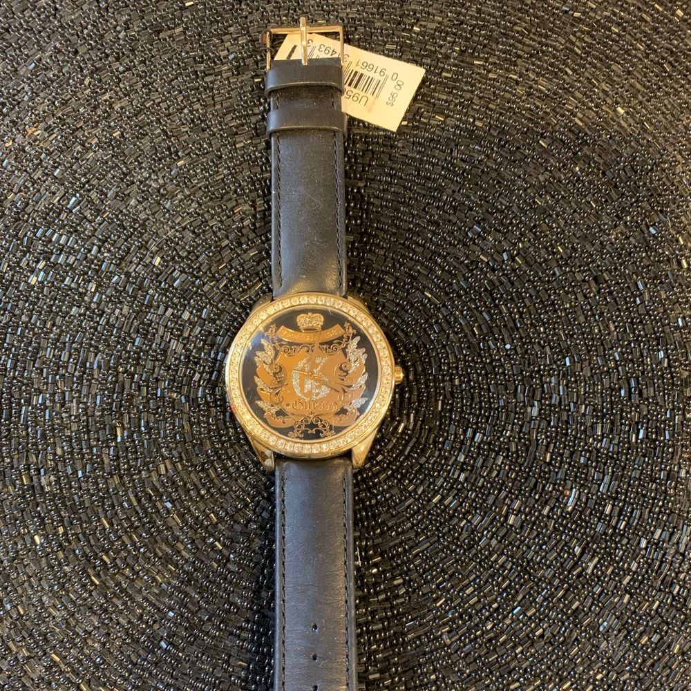 Guess Watch Never Worn